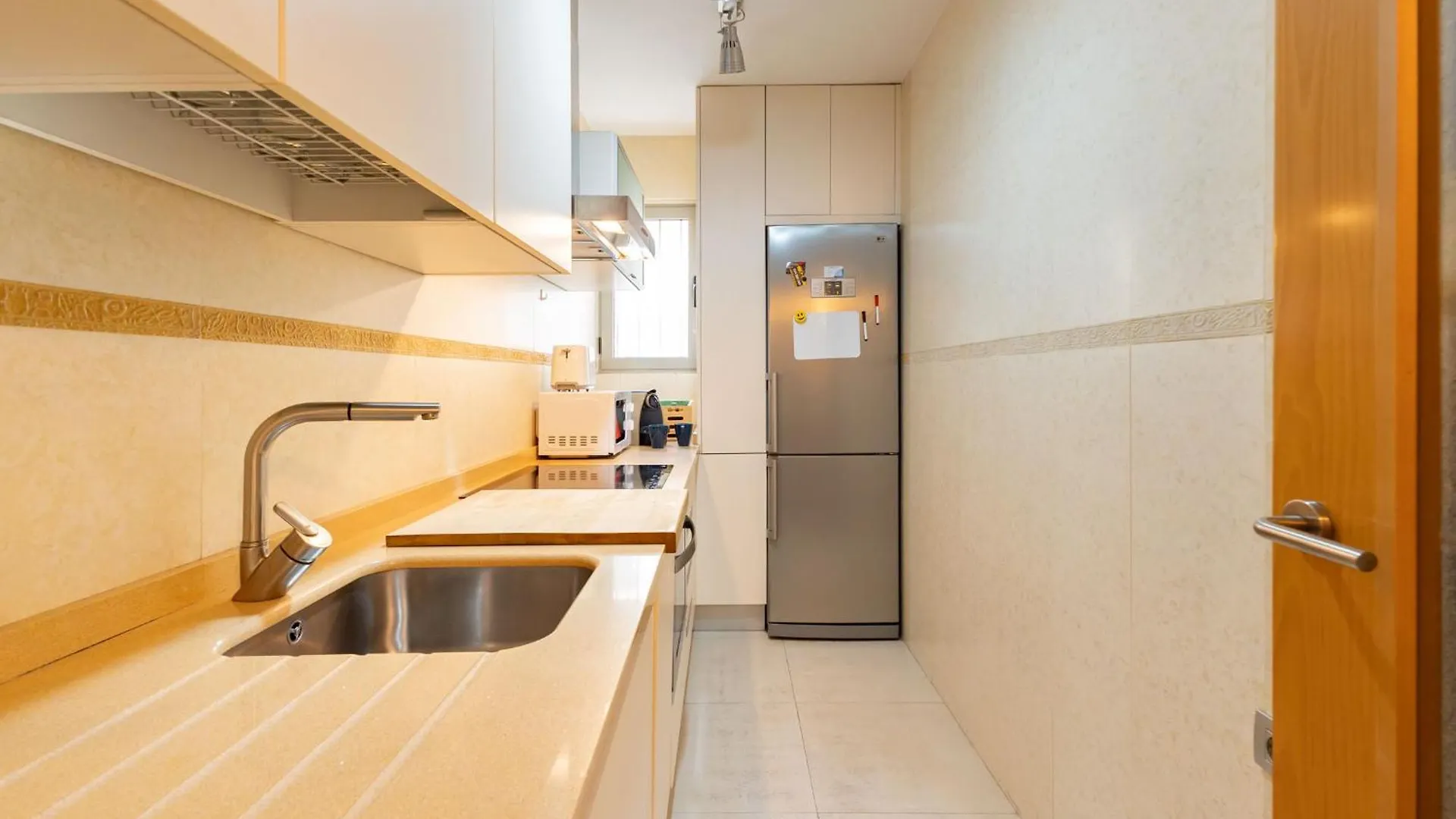 Charming Apartment At San Bernardo Neighborhood By Ocityzen Spanien