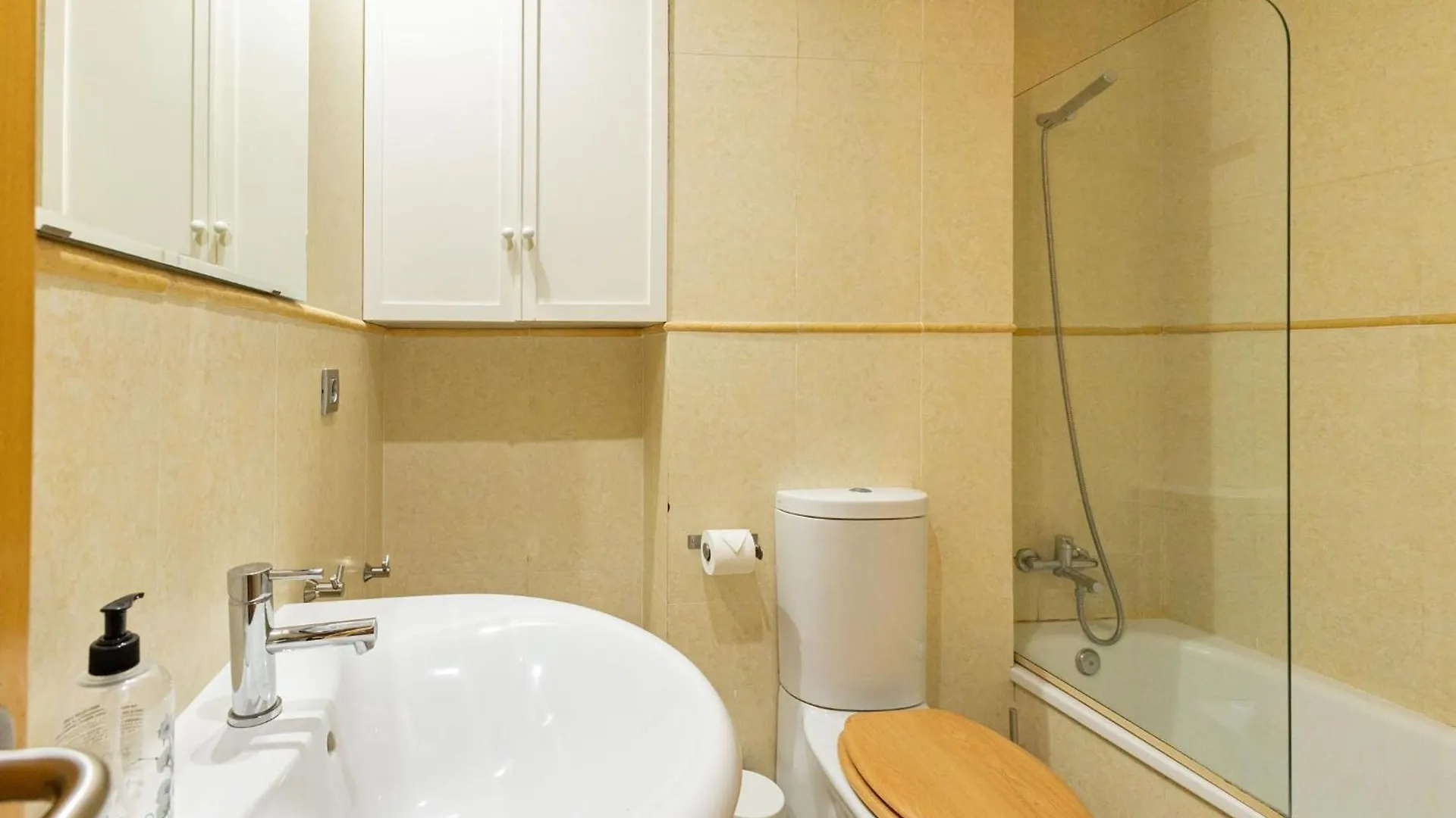 Charming Apartment At San Bernardo Neighborhood By Ocityzen 0*, Sevilla Spanien