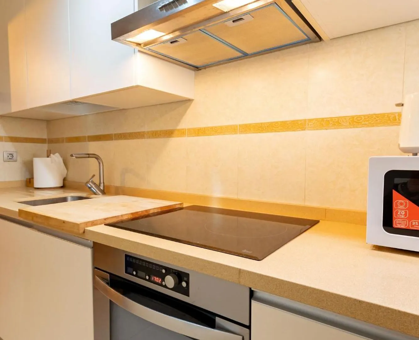 Charming Apartment At San Bernardo Neighborhood By Ocityzen 세비야