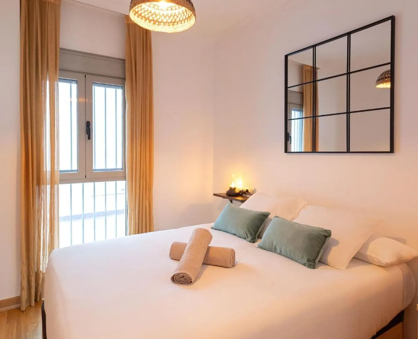 Charming Apartment At San Bernardo Neighborhood By Ocityzen 세비야 스페인
