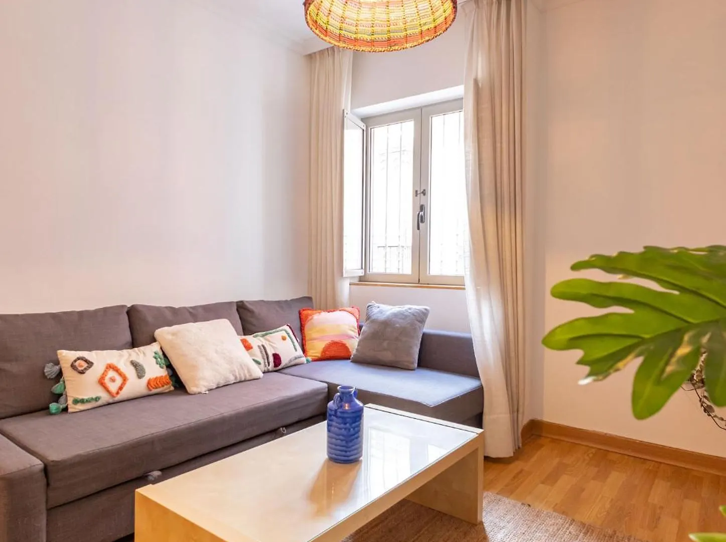 Charming Apartment At San Bernardo Neighborhood By Ocityzen Sevilla