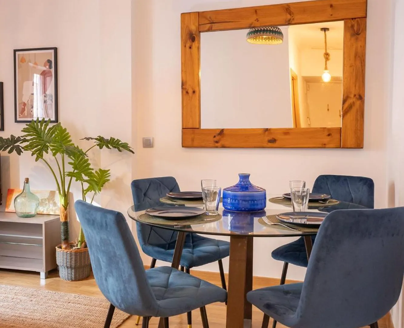 Charming Apartment At San Bernardo Neighborhood By Ocityzen Sevilla España