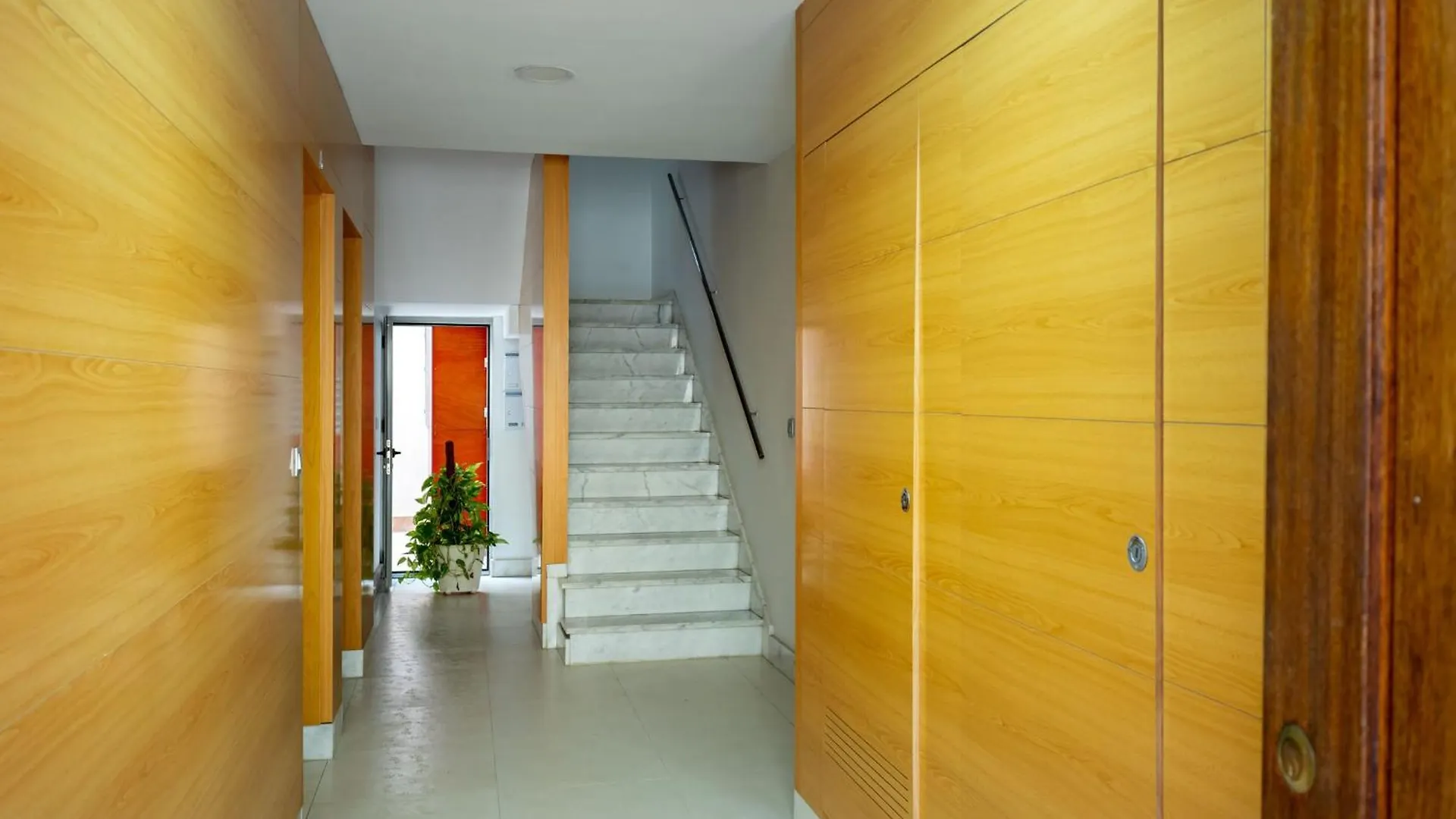 Charming Apartment At San Bernardo Neighborhood By Ocityzen Sevilla España