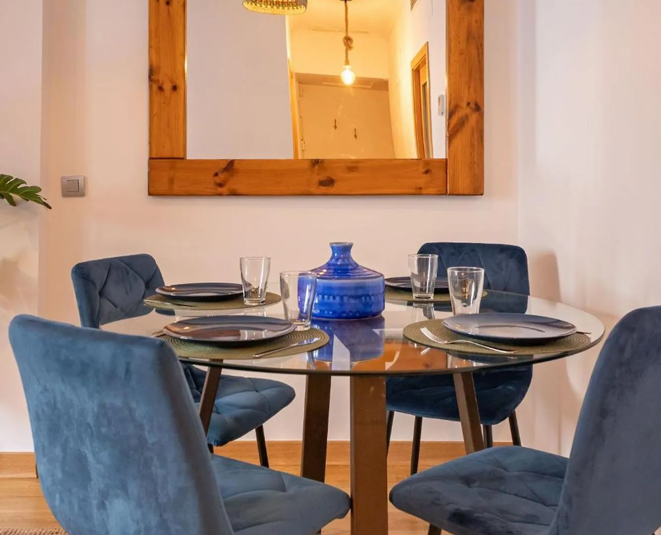 Charming Apartment At San Bernardo Neighborhood By Ocityzen Sevilla 0*,  España