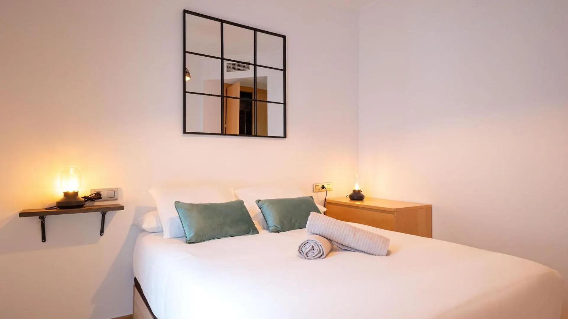Charming Apartment At San Bernardo Neighborhood By Ocityzen Sevilla España