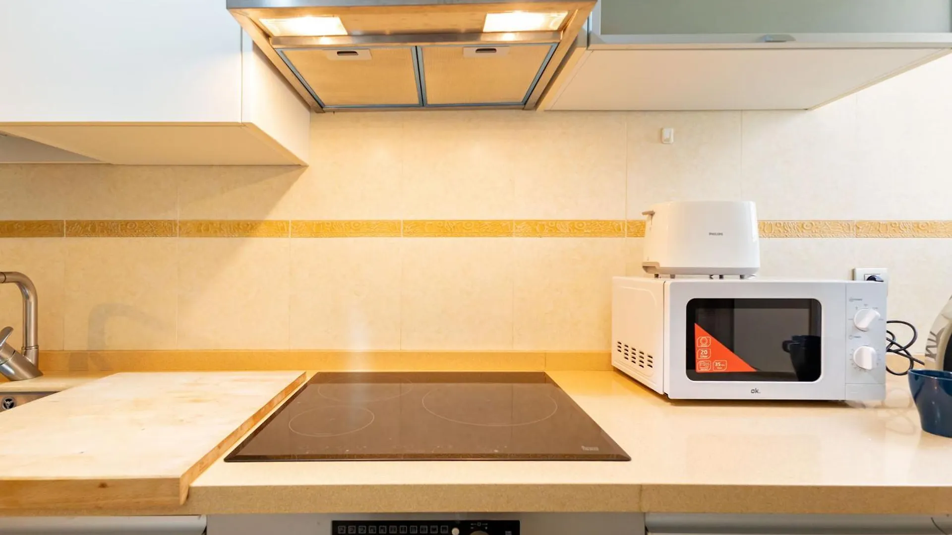 Charming Apartment At San Bernardo Neighborhood By Ocityzen Sevilla