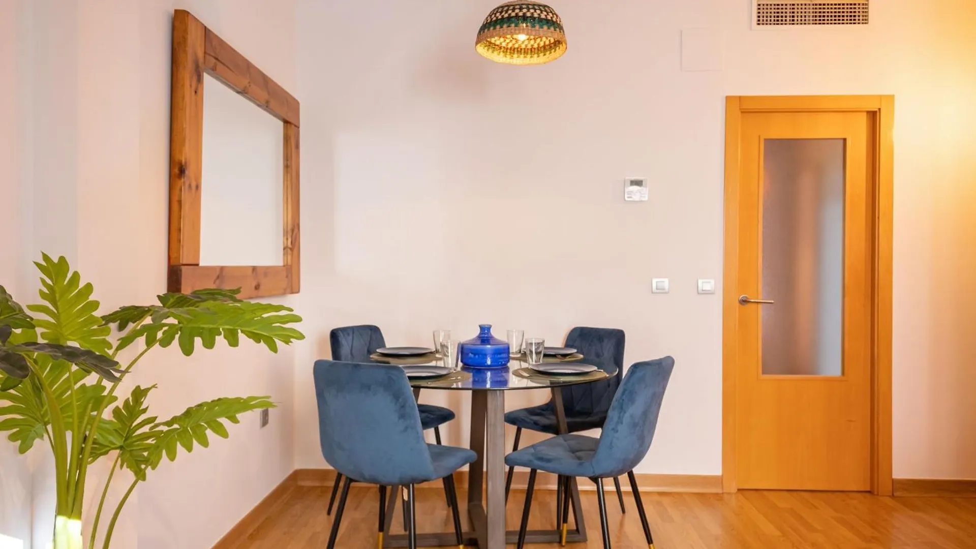 Charming Apartment At San Bernardo Neighborhood By Ocityzen Sevilla